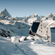 Illustration for article titled These Futuristic Houses Will Blow Your Mind